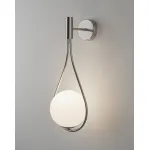 Настенный светильник Moderli Barocco V11576-1W от ImperiumLoft