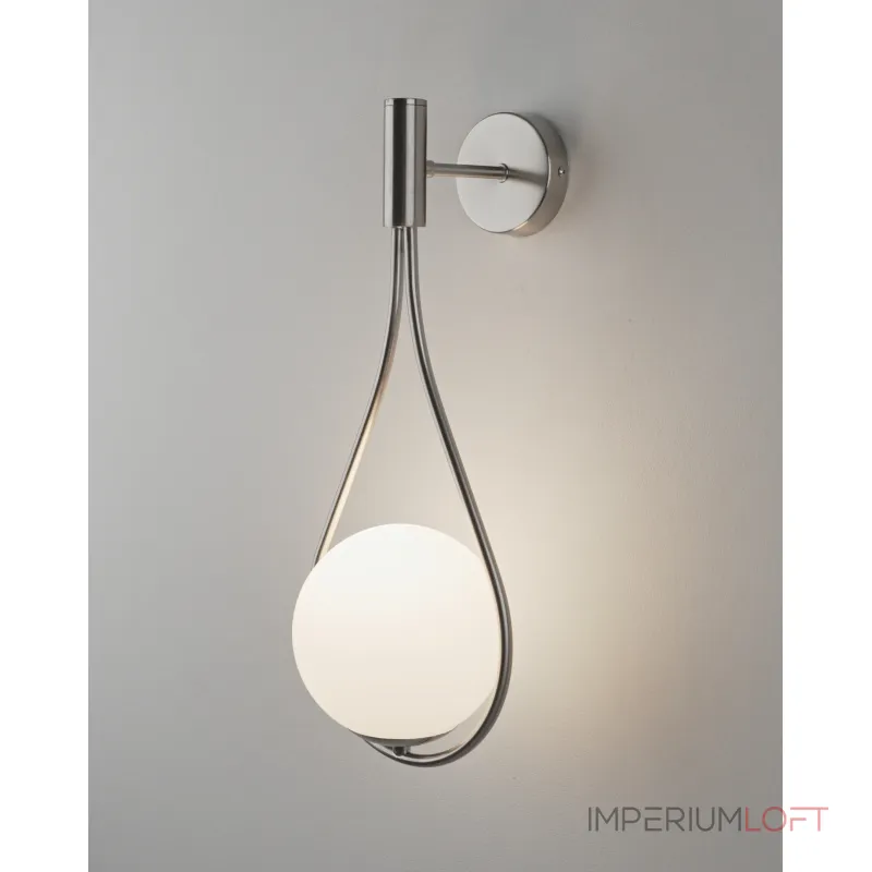 Настенный светильник Moderli Barocco V11576-1W от ImperiumLoft Настенный светильник Moderli Barocco V11576-1W от ImperiumLoft