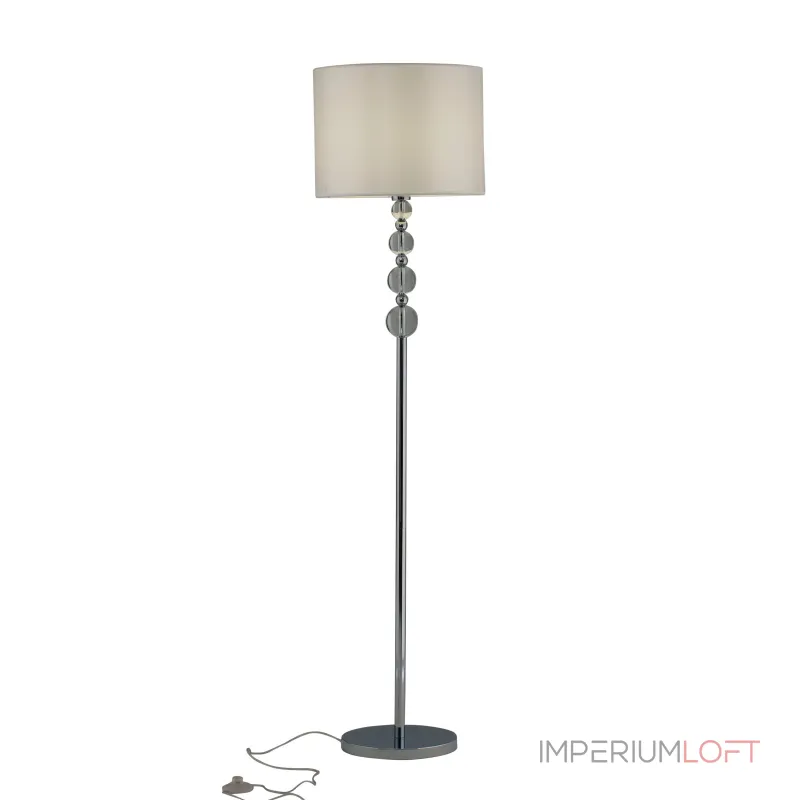 Торшер Moderli Bubbles V11141-1F от ImperiumLoft Торшер Moderli Bubbles V11141-1F от ImperiumLoft