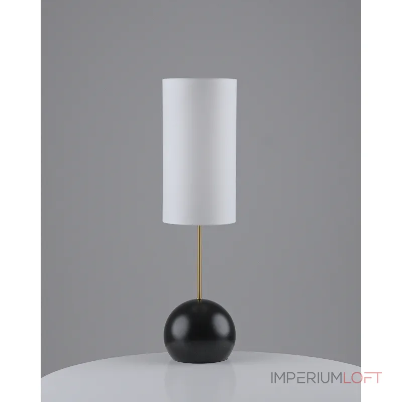 Настольная лампа Moderli Flint V11589-1T от ImperiumLoft Настольная лампа Moderli Flint V11589-1T от ImperiumLoft