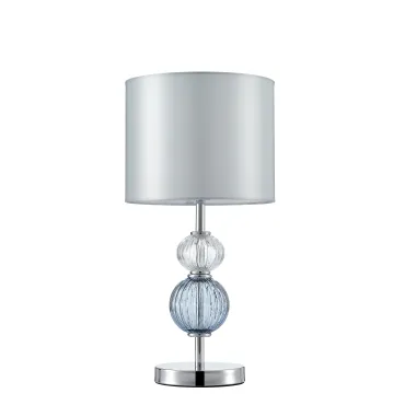 Лампа настольная Moderli V11878-1T Brumi