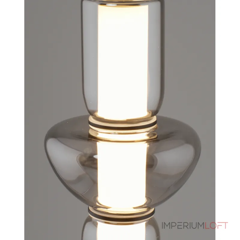 Подвесной светильник Moderli Arabella V11169-PL