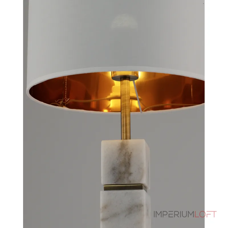 Лампа настольная Moderli Collett V11145-1T от ImperiumLoft Лампа настольная Moderli Collett V11145-1T от ImperiumLoft