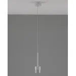 Подвесной светильник Moderli V10852-PL Self