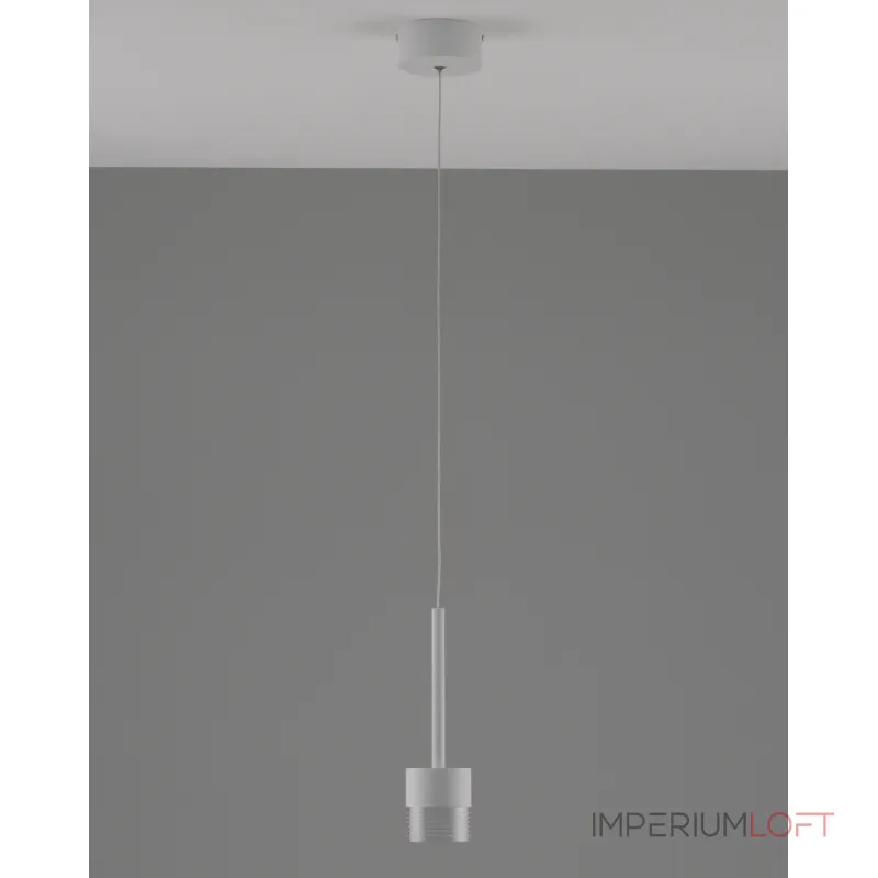 Подвесной светильник Moderli V10852-PL Self