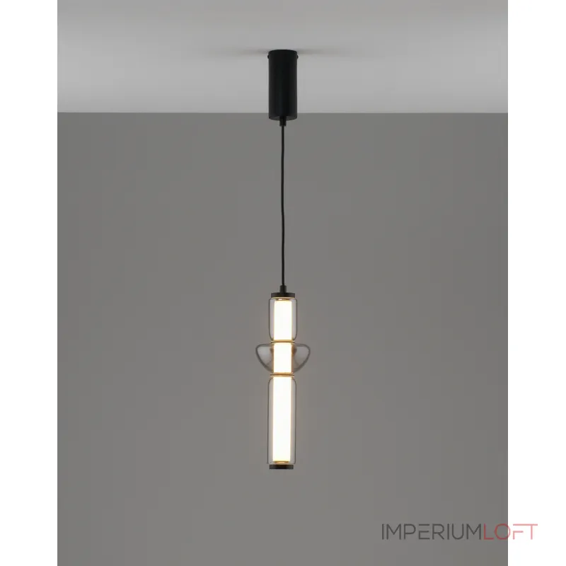 Подвесной светильник Moderli Arabella V11169-PL