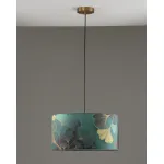 Подвесной светильник Moderli V11511-3P Gingko