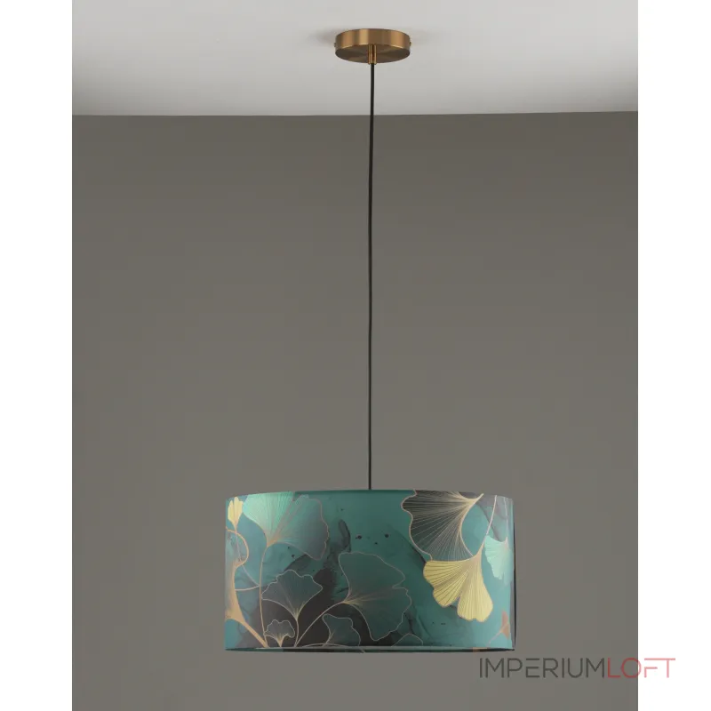 Подвесной светильник Moderli V11511-3P Gingko