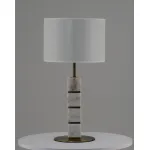 Лампа настольная Moderli Collett V11145-1T от ImperiumLoft