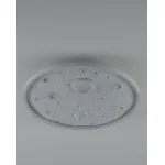 Потолочный светильник Moderli Spatial V11658-CL от ImperiumLoft