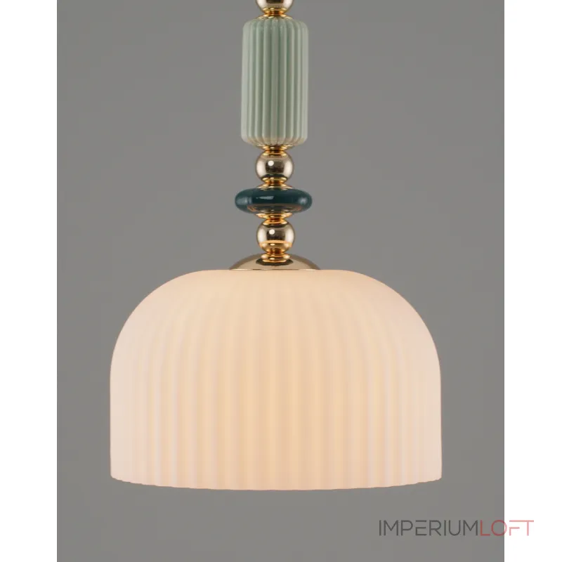 Подвесной светильник Moderli V10903-P Charm