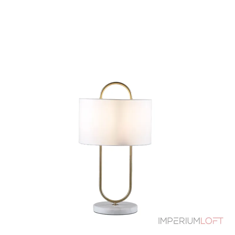 Настольная лампа Moderli Palma V11599-1T от ImperiumLoft Настольная лампа Moderli Palma V11599-1T от ImperiumLoft