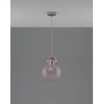 Подвесной светильник Moderli Lorel V11165-1P