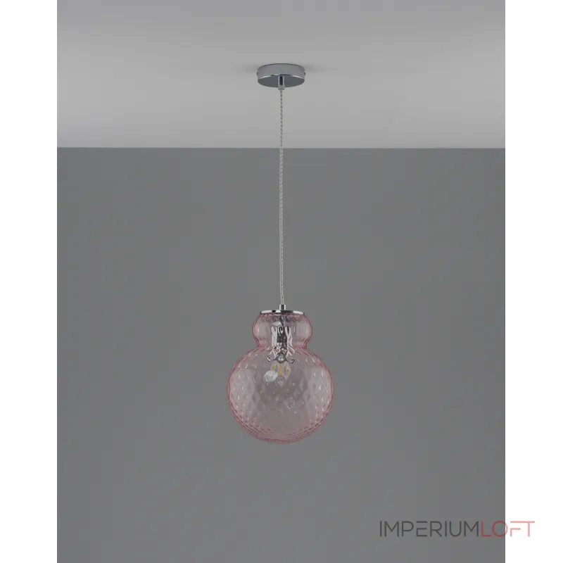 Подвесной светильник Moderli Lorel V11165-1P