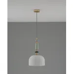 Подвесной светильник Moderli V10903-P Charm