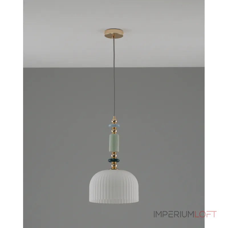 Подвесной светильник Moderli V10903-P Charm