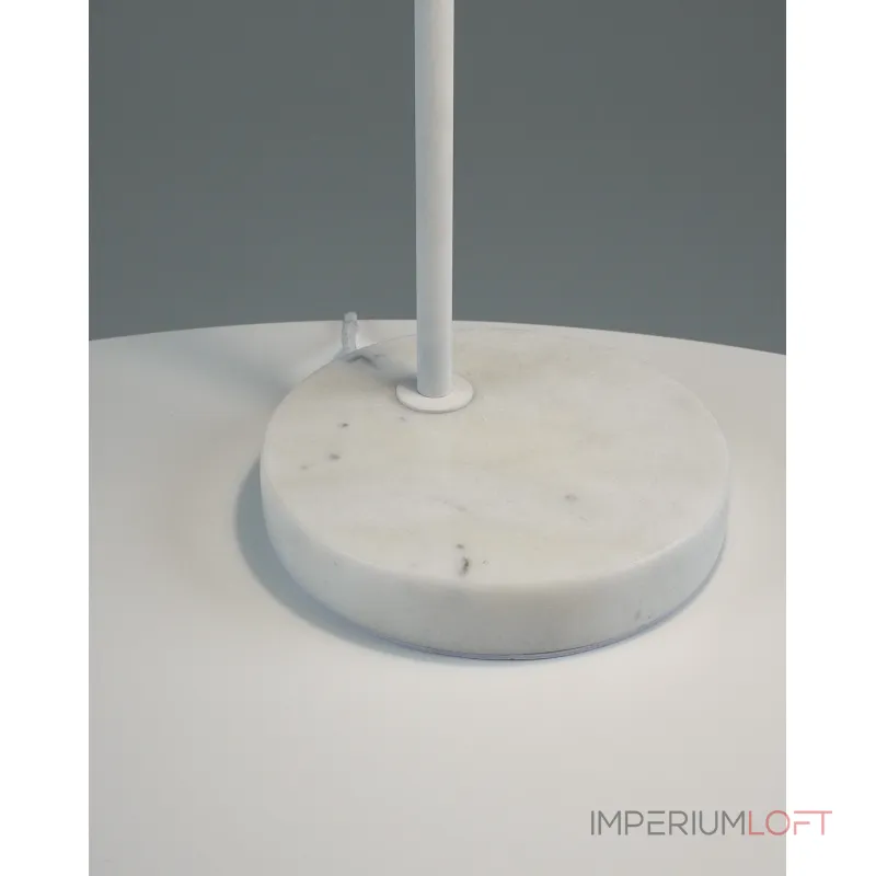 Лампа настольная Moderli Omaha V11596-1T от ImperiumLoft