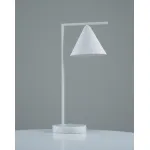 Лампа настольная Moderli Omaha V11596-1T от ImperiumLoft