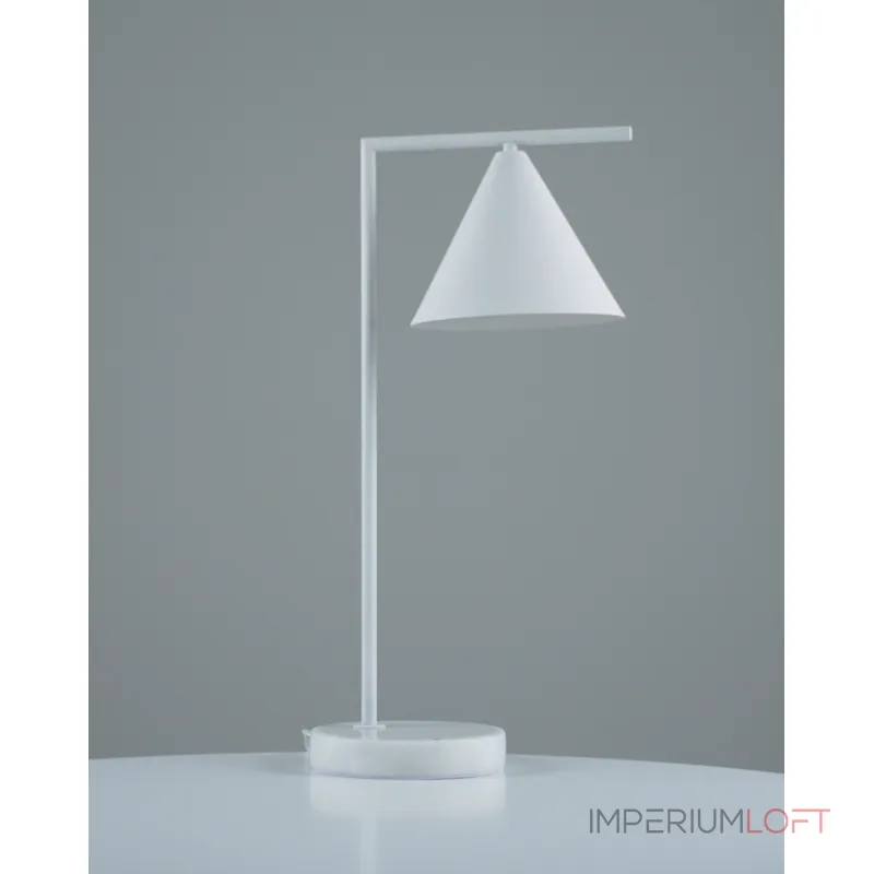 Лампа настольная Moderli Omaha V11596-1T от ImperiumLoft