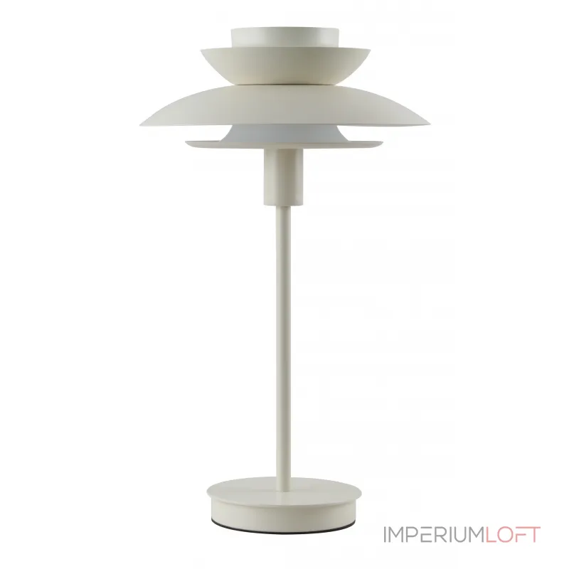 Лампа настольная Moderli Shaggy V11297-1T от ImperiumLoft