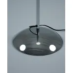 Торшер Moderli V11010-F Flake от ImperiumLoft