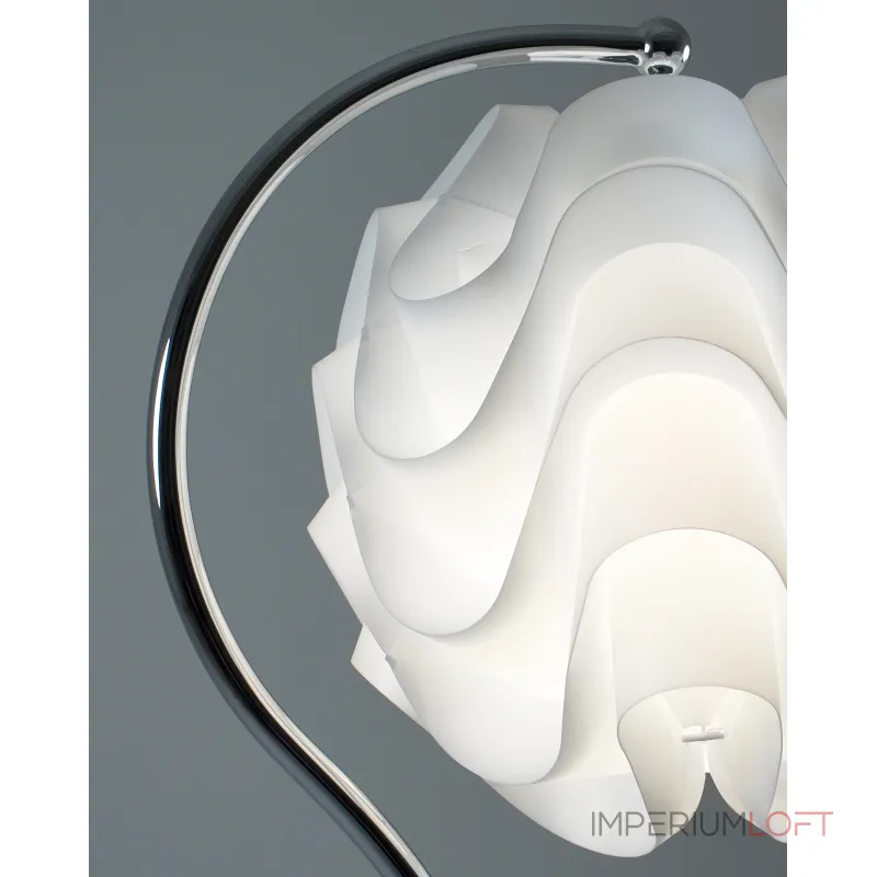 Торшер Moderli V11010-F Flake от ImperiumLoft