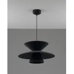 Подвесной светильник Moderli Mantis V11101-PL