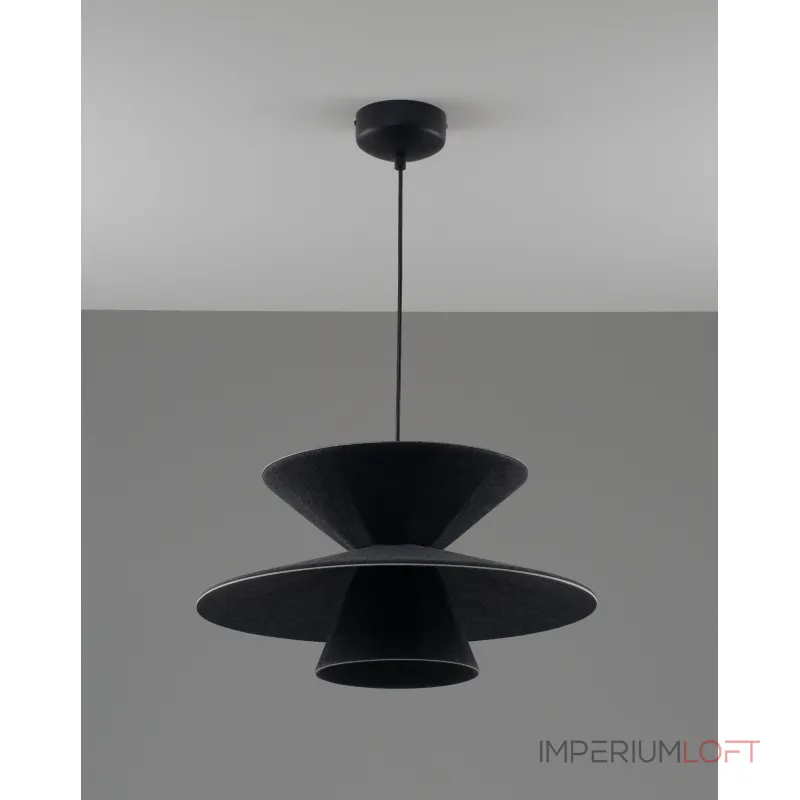 Подвесной светильник Moderli Mantis V11101-PL