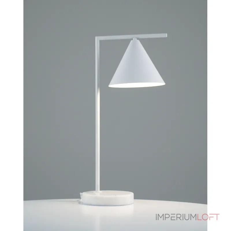 Лампа настольная Moderli Omaha V11596-1T от ImperiumLoft