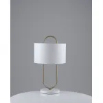 Настольная лампа Moderli Palma V11599-1T от ImperiumLoft