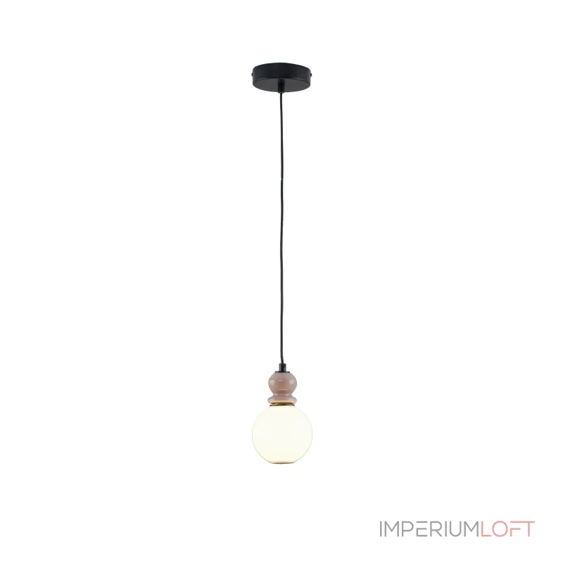 Подвесной светильник Moderli Glaze V11698-PL