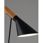 Лампа настольная Moderli V11333-1T Turin от ImperiumLoft