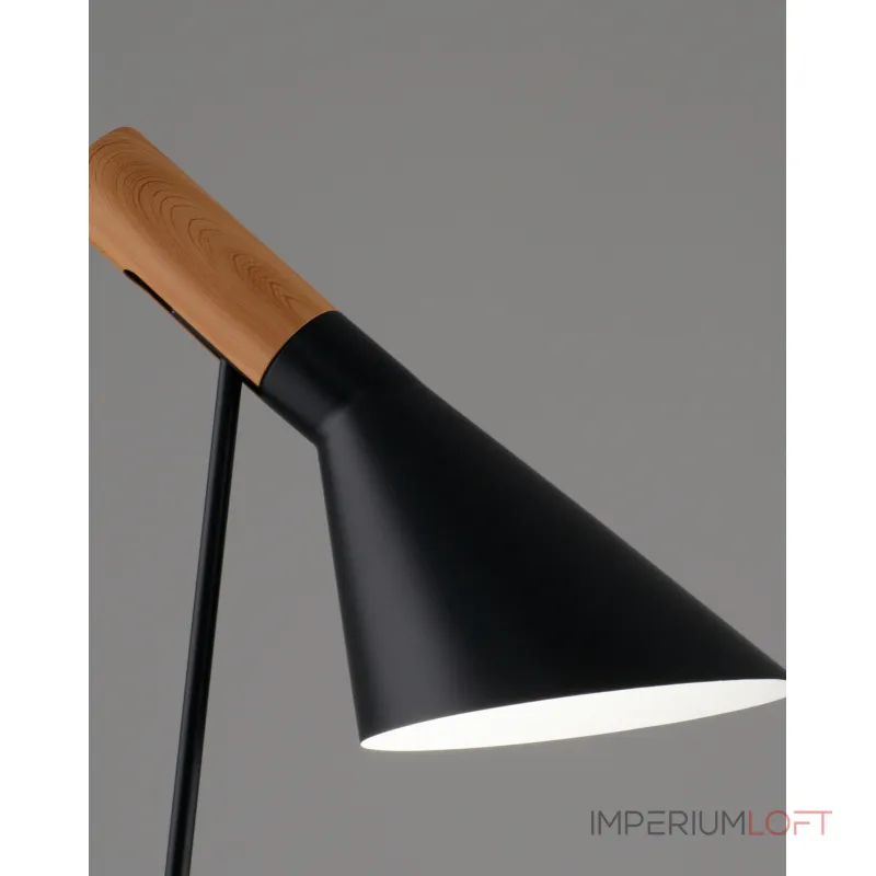 Лампа настольная Moderli V11333-1T Turin от ImperiumLoft