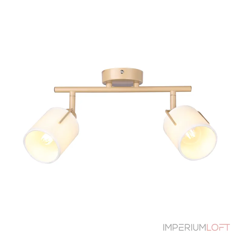 Спот Moderli V11854-2C Inari от ImperiumLoft