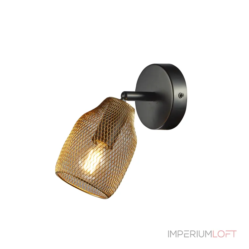 Спот Moderli V11836-1W Adalina от ImperiumLoft