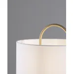 Настольная лампа Moderli Palma V11599-1T от ImperiumLoft