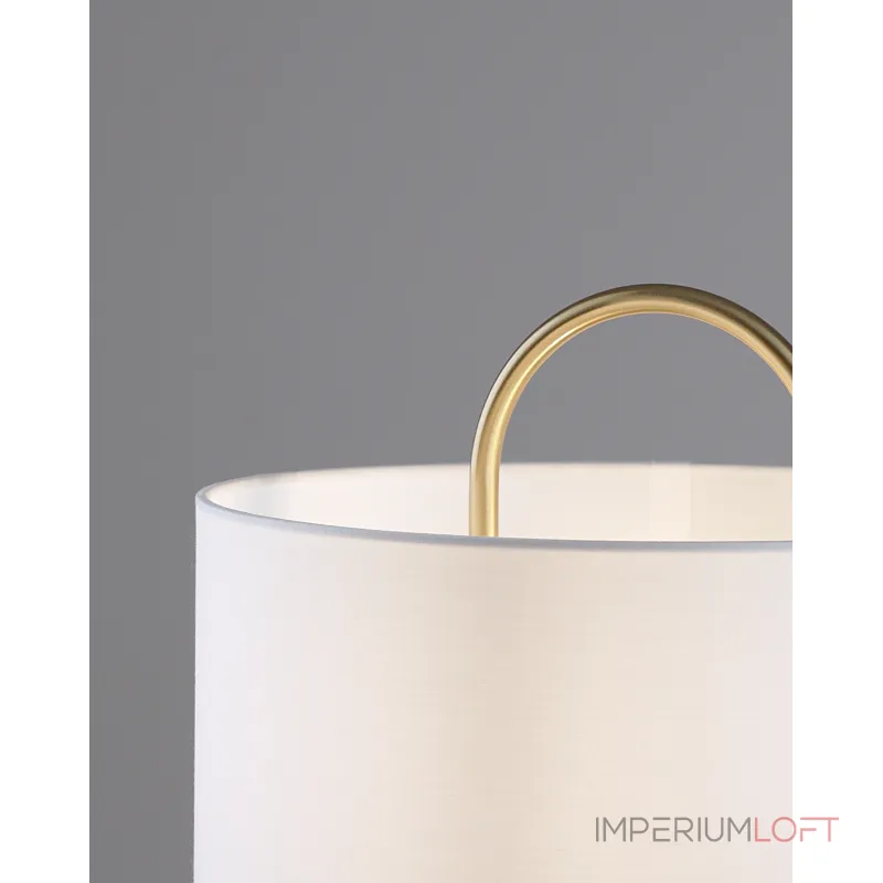 Настольная лампа Moderli Palma V11599-1T от ImperiumLoft Настольная лампа Moderli Palma V11599-1T от ImperiumLoft