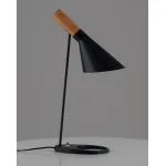 Лампа настольная Moderli V11333-1T Turin от ImperiumLoft