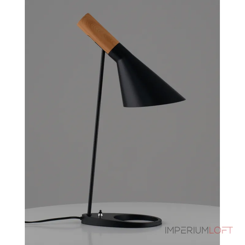 Лампа настольная Moderli V11333-1T Turin от ImperiumLoft