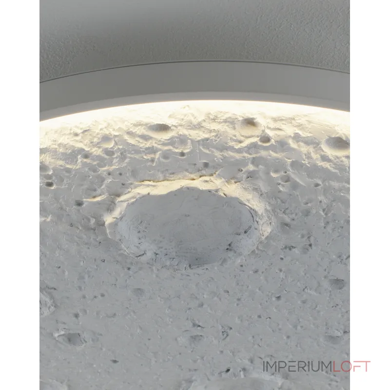 Потолочный светильник Moderli Spatial V11658-CL от ImperiumLoft
