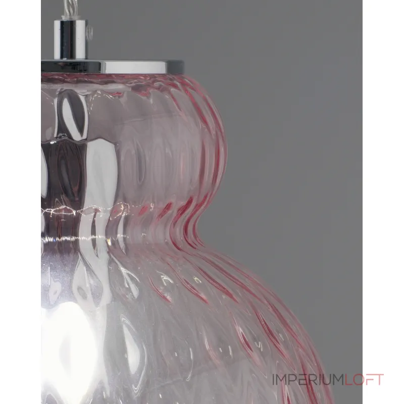 Подвесной светильник Moderli Lorel V11165-1P