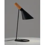 Лампа настольная Moderli V11333-1T Turin от ImperiumLoft