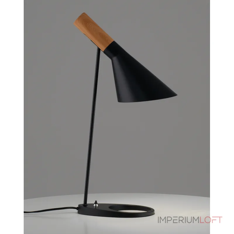 Лампа настольная Moderli V11333-1T Turin от ImperiumLoft