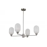 Люстра на штанге Moderli V10849-4P Gracy