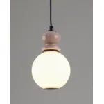 Подвесной светильник Moderli Glaze V11698-PL