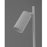 Настольная лампа Stool Group Cora V11938-1T от ImperiumLoft