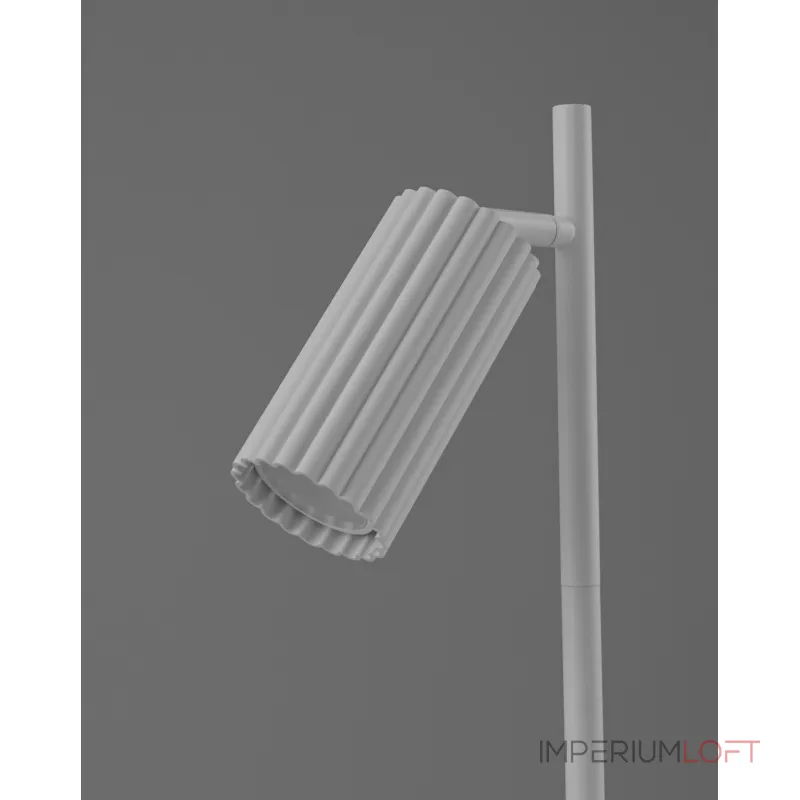 Настольная лампа Stool Group Cora V11938-1T от ImperiumLoft Настольная лампа Stool Group Cora V11938-1T от ImperiumLoft
