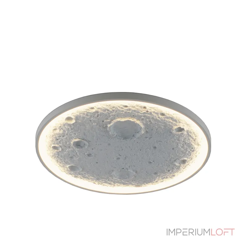 Потолочный светильник Moderli Spatial V11658-CL от ImperiumLoft