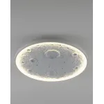 Потолочный светильник Moderli Spatial V11658-CL от ImperiumLoft