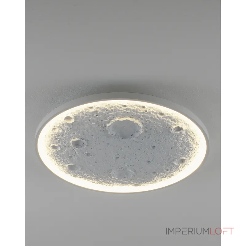 Потолочный светильник Moderli Spatial V11658-CL от ImperiumLoft